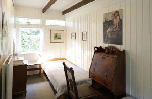 Ferienhaus im Schluh - Foto 17