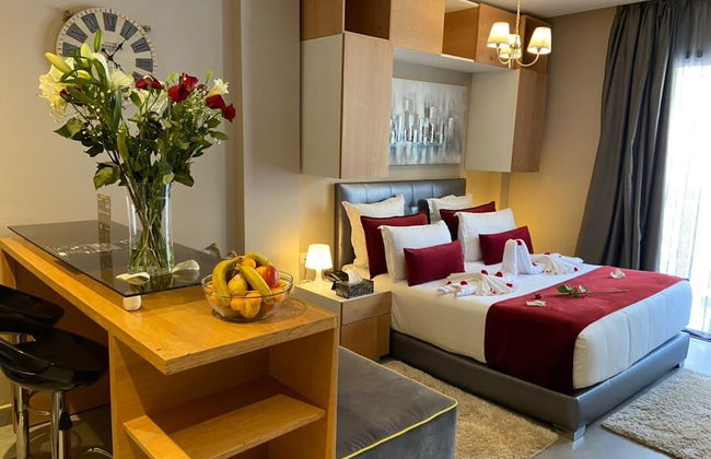 Dayet Ifrah by Rent Inn - Photo 16