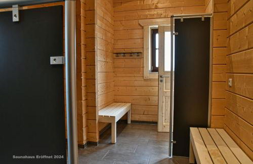 Feriendorf Blauvogel Blauvogel 001 - Foto 20