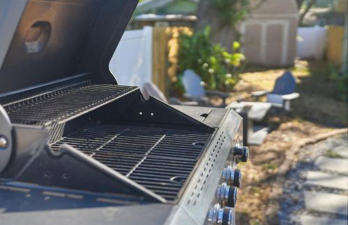 Spacious Modern Farmhouse w/ Private Patio & BBQ! - Foto 79