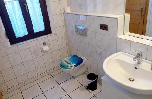 Business und Messe Apartment TULPE - Foto 14