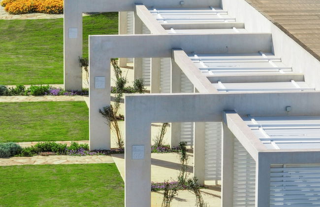 Stunning Capo Falcone Charming Apartments - Photo 29