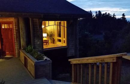 Amazing Getaway Oceanview with treehouse feel - Foto 5