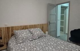 Le 36 - Maison COSY - Jardin privatif - Foto 4