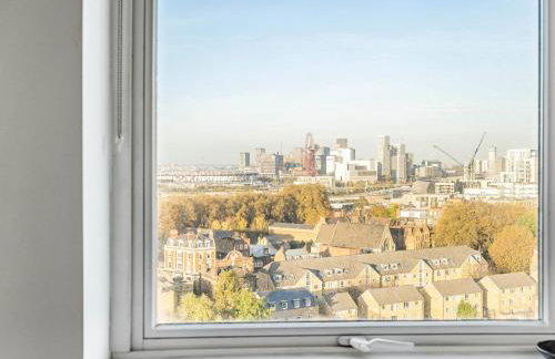 Charming Stay with a Balcony in Bow - Pass the Keys - Photo 22