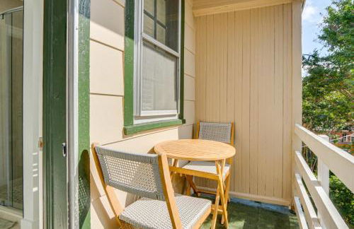 Dtwn at Your Door Historic Frederick Gem with Yard! - Foto 23