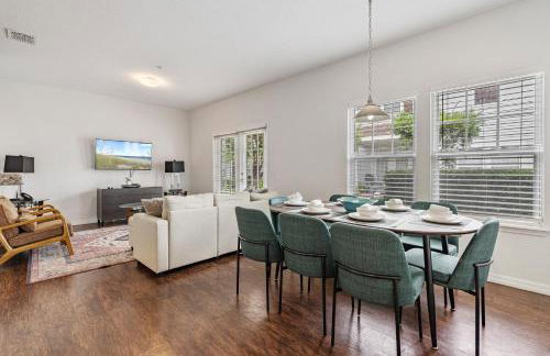 Amazing 4 bdr house near Disney 16101 - Foto 8