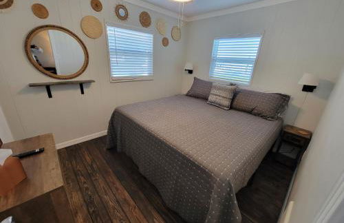 Camp St. Cabanas Unit 3 on Lake Dora - Foto 14