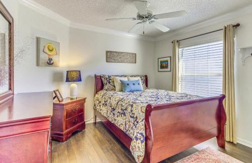 Near Golf Courses Home with Sunroom in The Villages - Foto 19