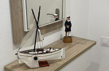 El Velero, una terraza al mar - Foto 39