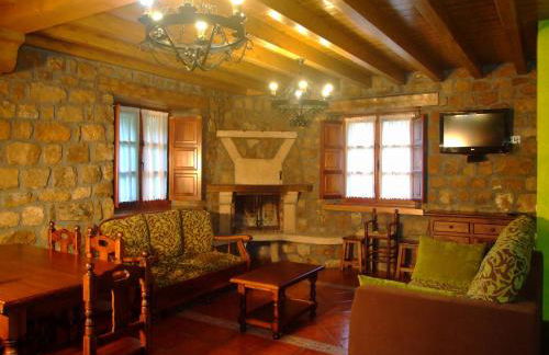 Las Casucas de Ason - Foto 29