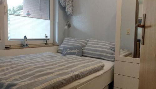 Ferienwohnung Regina an der Nordsee No 5 - Foto 2