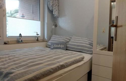 Ferienwohnung Regina an der Nordsee No 5 - Foto 2