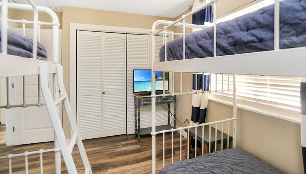 Hideaway Bay - Foto 2, Habitación