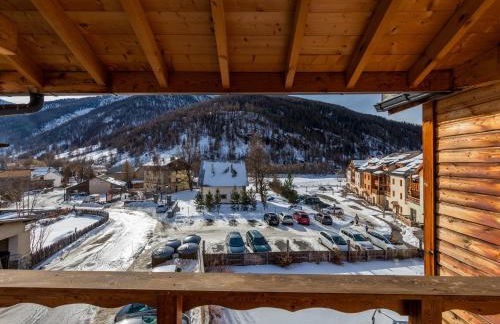 Madame Vacances Les Balcons du Viso - Photo 26