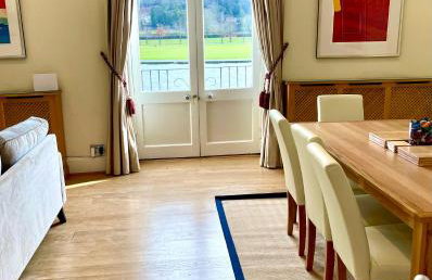 Stunning Thameside Apartment - Foto 8