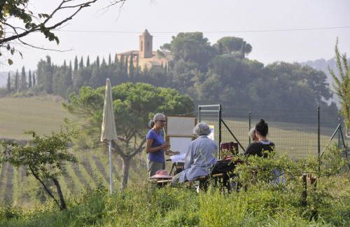 Agriturismo La Ripolina - Foto 49