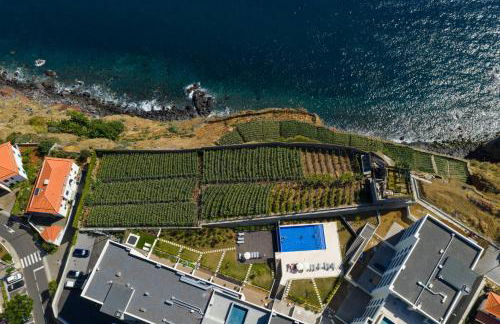 Pearl Retreat by Holiday Rental Madeira - Foto 30