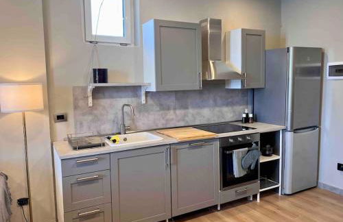 Lake view Apartment - Foto 25