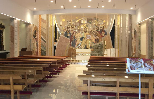 San Julián de Loria Tour - Photo 6