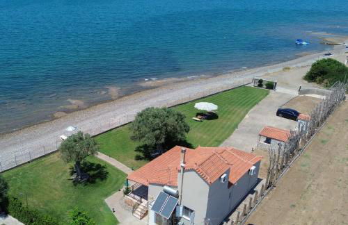 Luxury Beach Villa - Foto 49