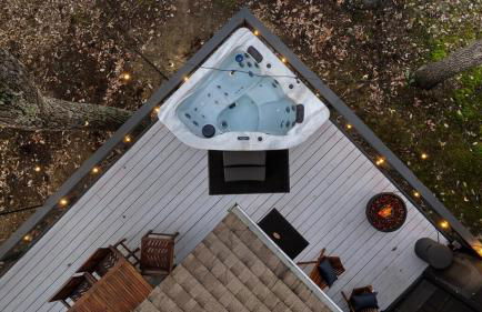 Hygge mountain retreat with stunning views - Foto 36