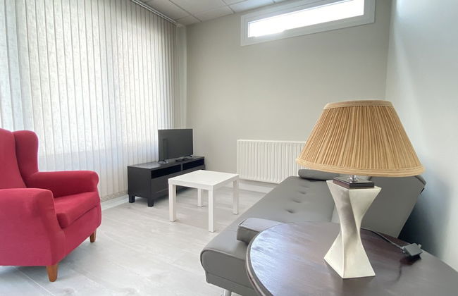 Apartamentos Pantón Ribeira Sacra - Foto 1