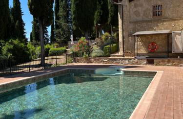 Podere Le Grotte - Foto 21