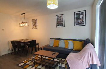 Moorland Townhouse - Foto 2