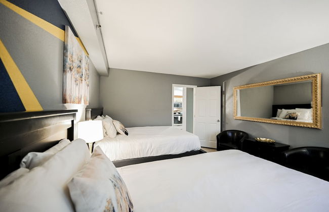 StripViewSuites at Jockey Club - Foto 17