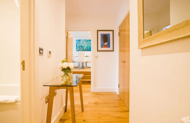 King Edward Apartments - Foto 49