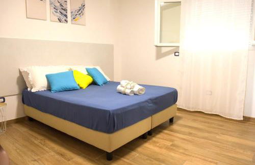 Residence Pietrantonio - Foto 33