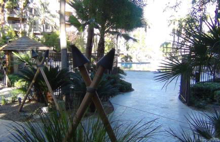 Suites at Tahiti Village Resort and Spa-No Resort Fee - Foto 37