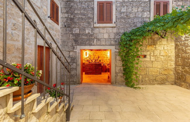 Konavle Apartments Zlatovisce - Foto 48