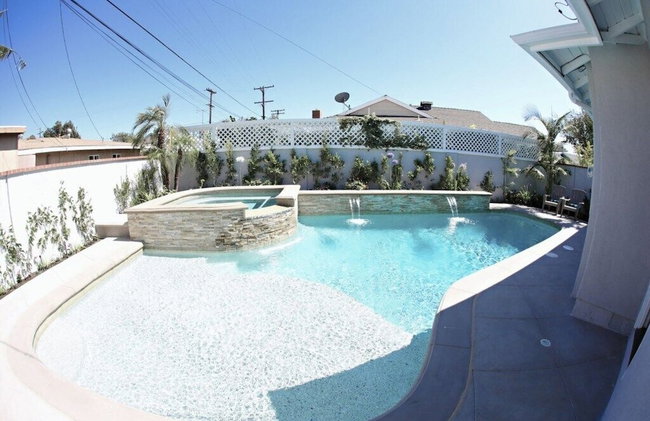 Stunning 8 bedroom 6 bathroom Pool Home - Foto 52