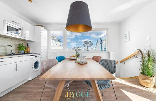 Schwimmendes Haus Hygge Olpenitz - Foto 20