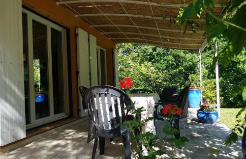 Entre Nîmes et Arles - Foto 16