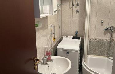 Sea View Apartment Private Parking Near Beach - Foto 10