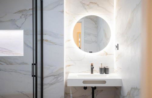 Valencia Central Flats-Moderno, junto al Roig Arena - Foto 16