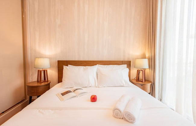 The D1Mension Apartments - Foto 4