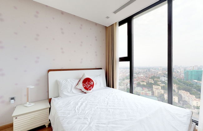 Luxury Apartment in Vinhomes Metropolis - Foto 43