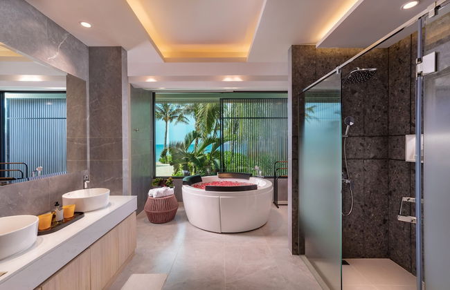 Villa Boonta - Photo 36