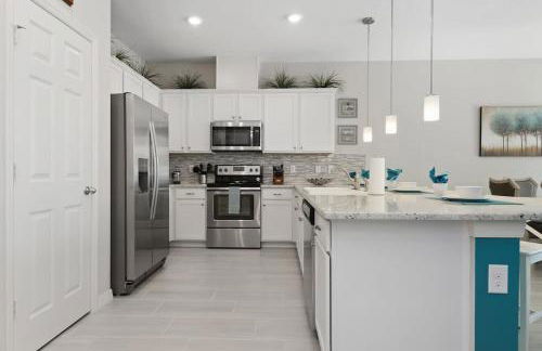 Four Bedroom with GameRoom 5150A - Foto 6