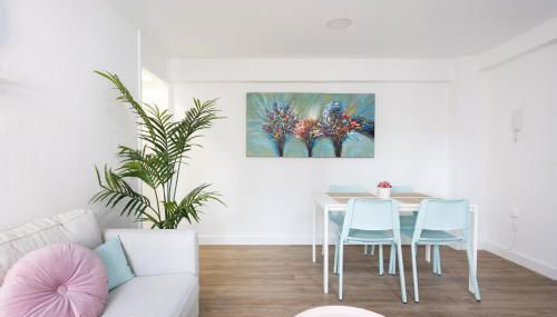 Home2Book Charming Center Apartment Santa Cruz - Foto 4