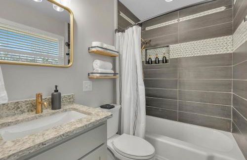 Newly Remodeled Home Minutes from MTSU Short drive to downtown Nashville - Foto 39