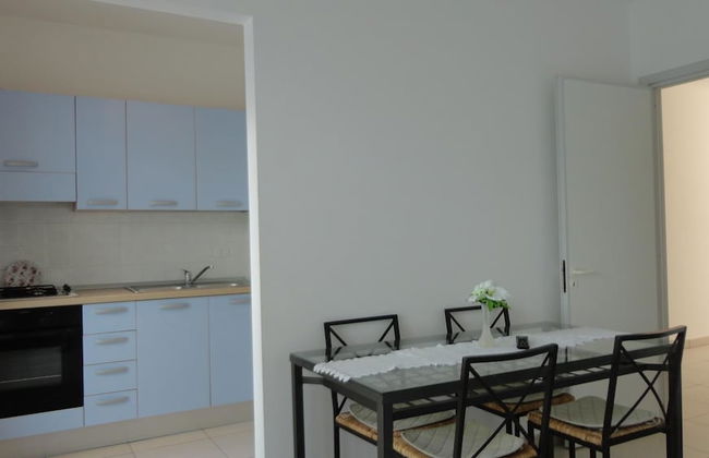 Residence Sabbiachiara - Foto 48