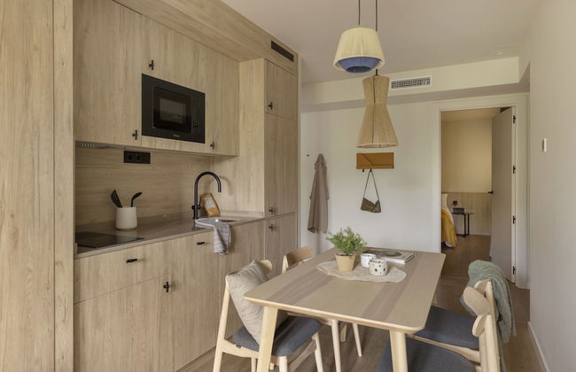 Líbere Barcelona Sant Antoni - Foto 37