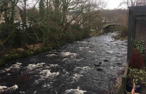 Labernum Cottage, Ingleton Village, Yorkshire Dales National Park, Famous Three Peaks, Near The Lake District, Pets Are Welcome, Direct Parking in front of the Cottage & Guest Parking - Foto 44