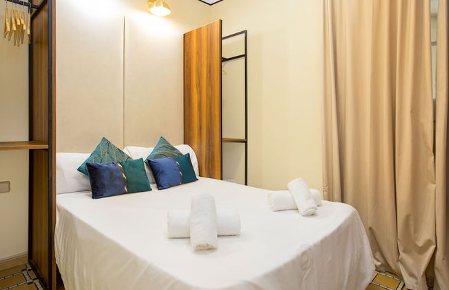 Stay U-nique Apartment Floridablanca - Photo 8