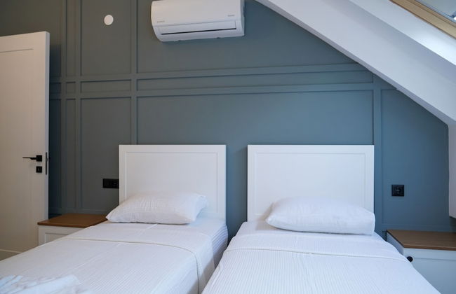 Juglans Suites - Foto 15